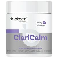 Bioteen ClariCalm Supplement Powder